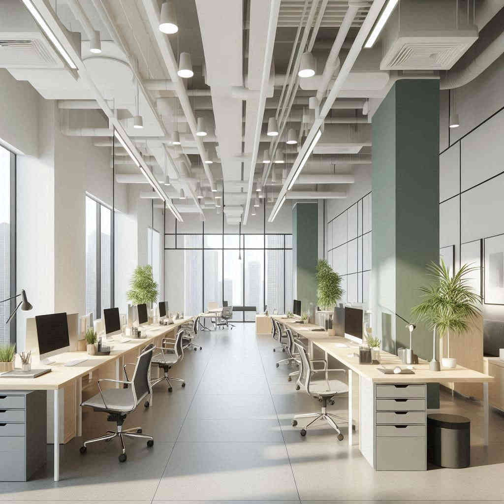 中节能大厦文章配图