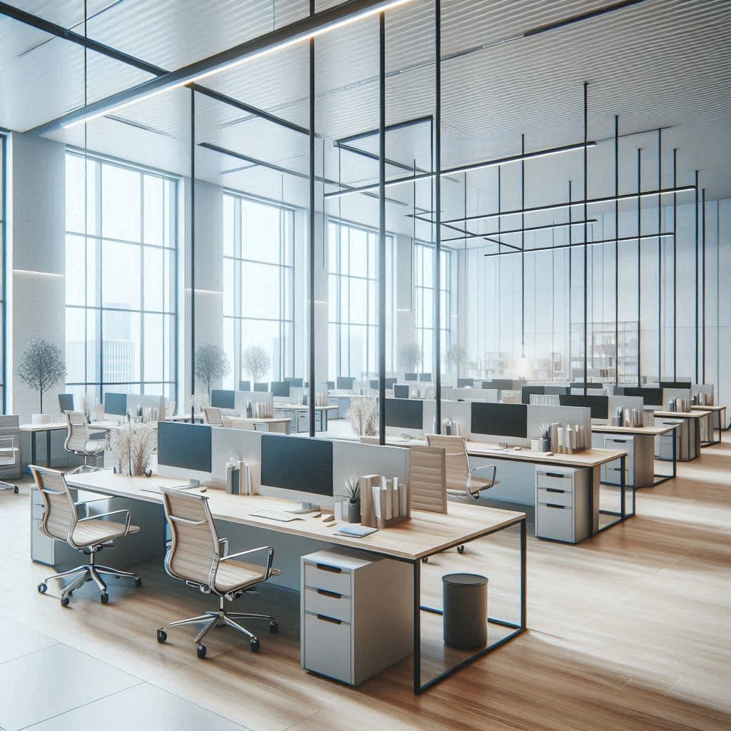 中节能大厦文章配图