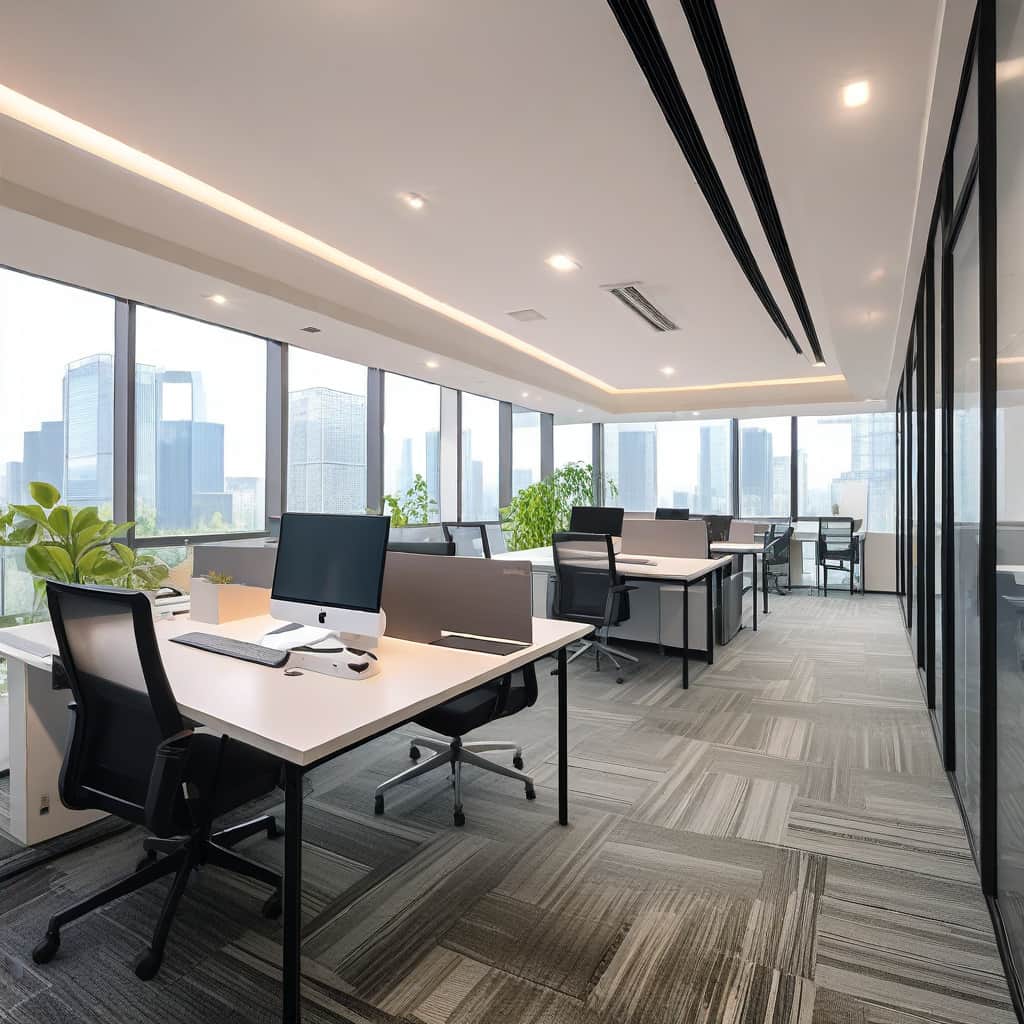 中节能大厦文章配图