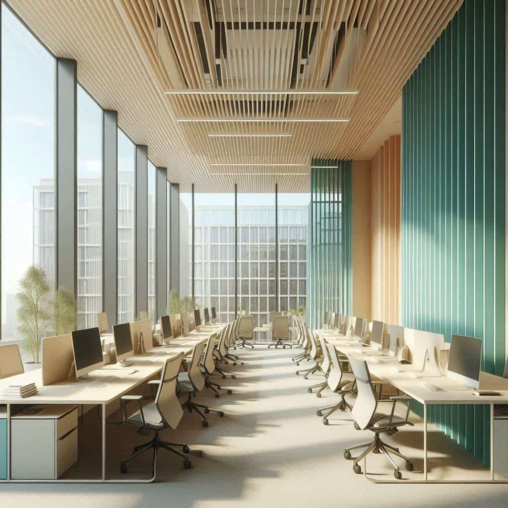 中节能大厦文章配图